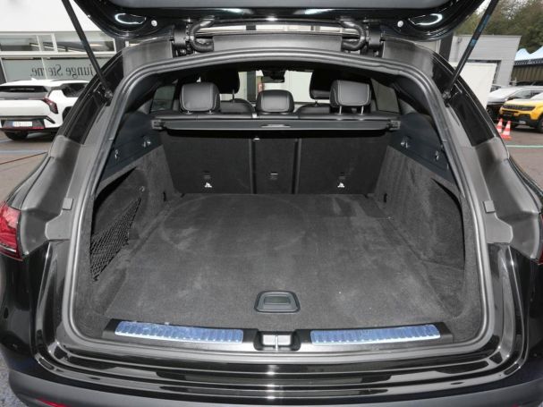 Mercedes-Benz EQC 400 4M ElectricArt Navi Kamera 21"AMG Mercedes-Benz EQC 400 4M ElectricArt Navi Kamera 21"AMG