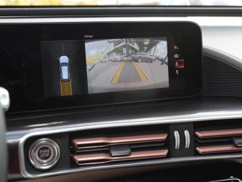 Mercedes-Benz EQC 400 4M Electric Art MBUX Navi AHK Distronic