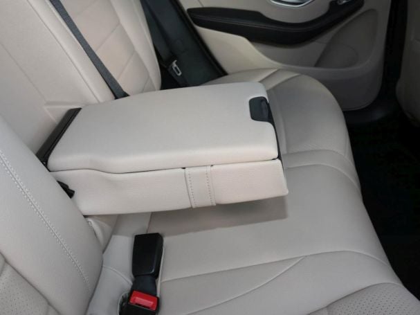 Mercedes-Benz EQC 400 4M Electric Art MBUX Navi AHK Distronic