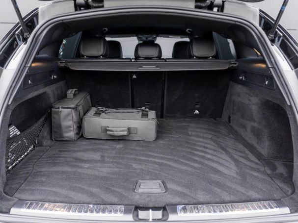 Mercedes-Benz EQC 400 4M AMG Navi Distronic AHK Memory Kamera