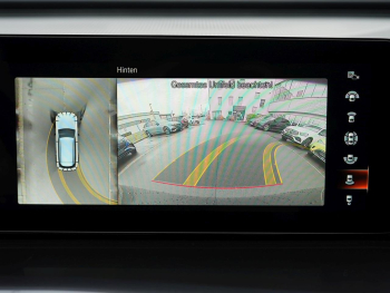Mercedes-Benz EQC 400 4M AMG Navi Distronic 360°Kamera AHK
