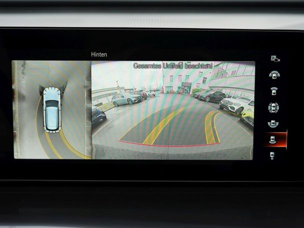Mercedes-Benz EQC 400 4M AMG Navi Distronic 360°Kamera AHK