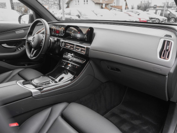 Mercedes-Benz EQC 400 4M AMG Navi Distronic 360°Kamera AHK