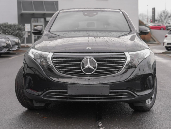Mercedes-Benz EQC 400 4M AMG Navi Distronic 360°Kamera AHK