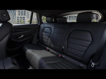 Mercedes-Benz EQC 400 4M AMG Navi Distronic 360°Kamera AHK