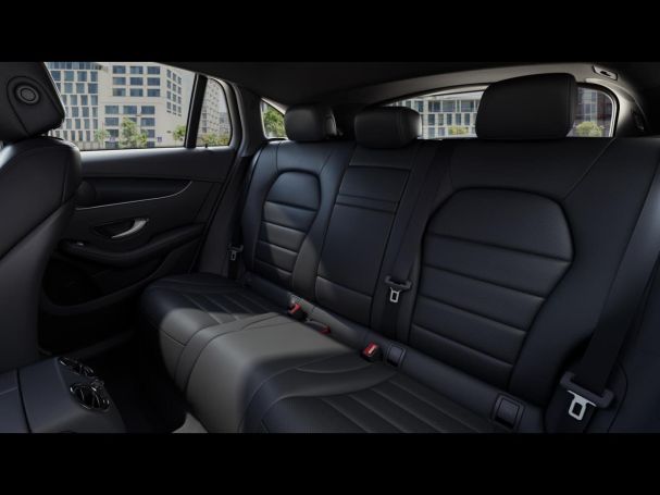 Mercedes-Benz EQC 400 4M AMG Navi Distronic 360°Kamera AHK