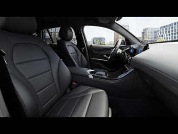 Mercedes-Benz EQC 400 4M AMG Navi Distronic 360°Kamera AHK