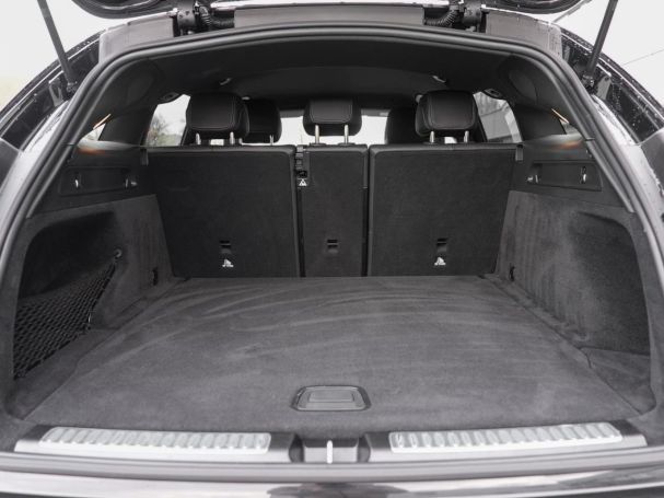 Mercedes-Benz EQC 400 4M AMG Navi Distronic 360°Kamera AHK