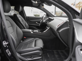 Mercedes-Benz EQC 400 4M AMG Navi Distronic 360°Kamera AHK
