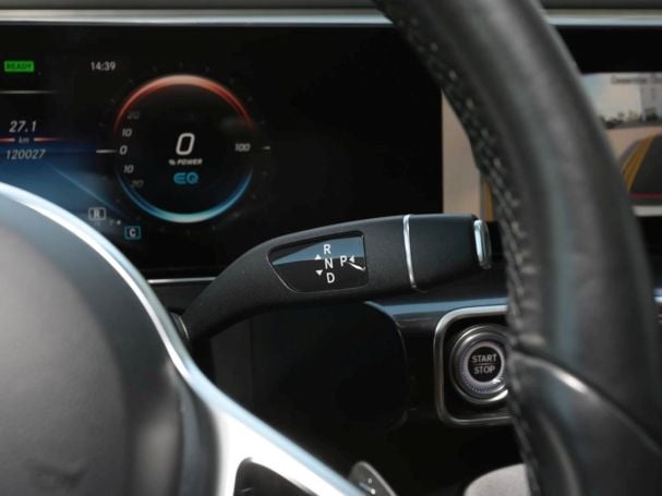 Mercedes-Benz EQC 400 4M AMG Distronic Schiebedach 360° Keyless Mercedes-Benz EQC 400 4M AMG Distronic Schiebedach 360° Keyless