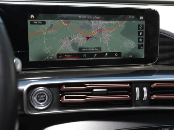 Mercedes-Benz EQC 400 4M AMG Distronic Schiebedach 360° Keyless Mercedes-Benz EQC 400 4M AMG Distronic Schiebedach 360° Keyless