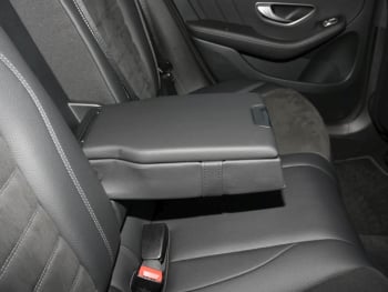 Mercedes-Benz EQC 400 4M AMG Distronic Schiebedach 360° Keyless