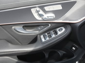 Mercedes-Benz EQC 400 4M AMG Distronic Schiebedach 360° Keyless