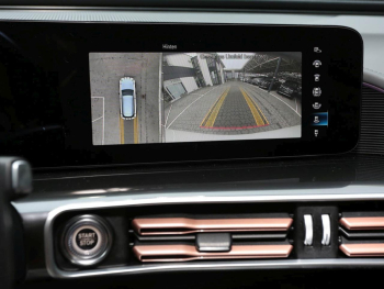 Mercedes-Benz EQC 400 4M AMG Distronic AHK 360° EasyPack