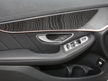 Mercedes-Benz EQC 400 4M AMG Distronic AHK 360° EasyPack