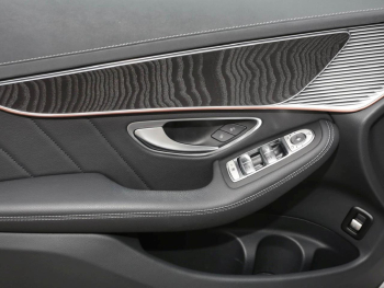 Mercedes-Benz EQC 400 4M AMG Distronic AHK 360° EasyPack