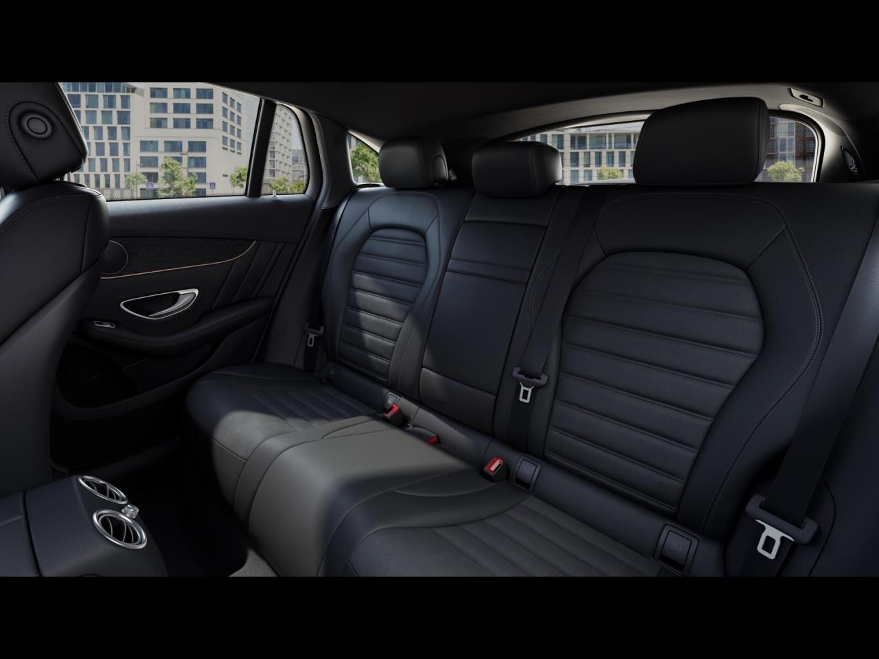 Mercedes-Benz EQC 400 4M AMG Distronic AHK 360° EasyPack