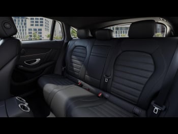 Mercedes-Benz EQC 400 4M AMG Distronic AHK 360° EasyPack