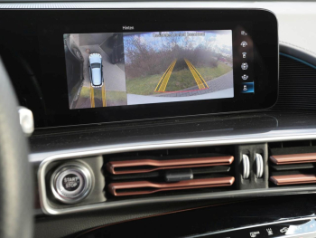 Mercedes-Benz EQC 400 4M AMG Distronic SHZ-Fond Memory 360°