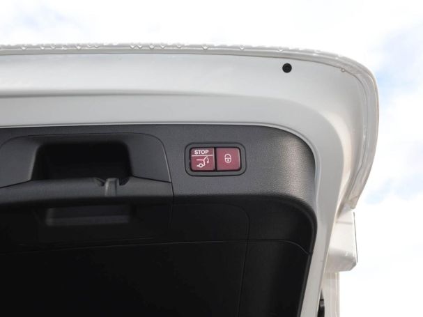 Mercedes-Benz EQC 400 4M AMG Distronic SHZ-Fond Memory 360°