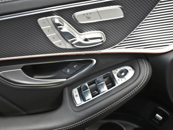 Mercedes-Benz EQC 400 4M AMG Distronic SHZ-Fond Memory 360°