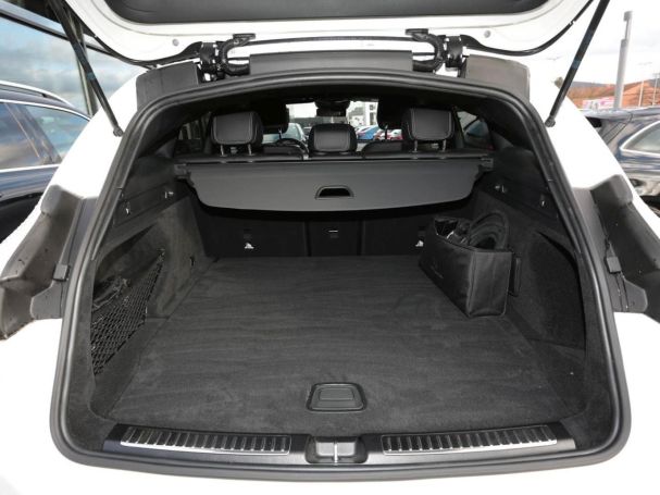 Mercedes-Benz EQC 400 4M AMG Distronic SHZ-Fond Memory 360°