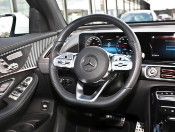 Mercedes-Benz EQC 400 4M AMG Distronic SHZ-Fond Memory 360°