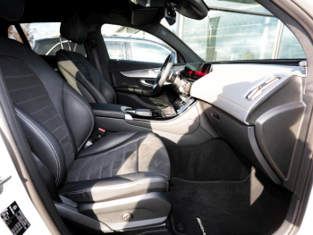 Mercedes-Benz EQC 400 4M AMG Distronic SHZ-Fond Memory 360°