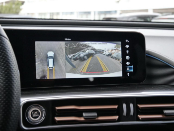 Mercedes-Benz EQC 400 4M AMG Distronic Easy-Pack 360° AHK