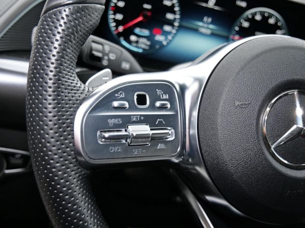 Mercedes-Benz EQC 400 4M AMG Distronic Easy-Pack 360° AHK