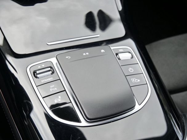 Mercedes-Benz EQC 400 4M AMG Distronic Easy-Pack 360° AHK