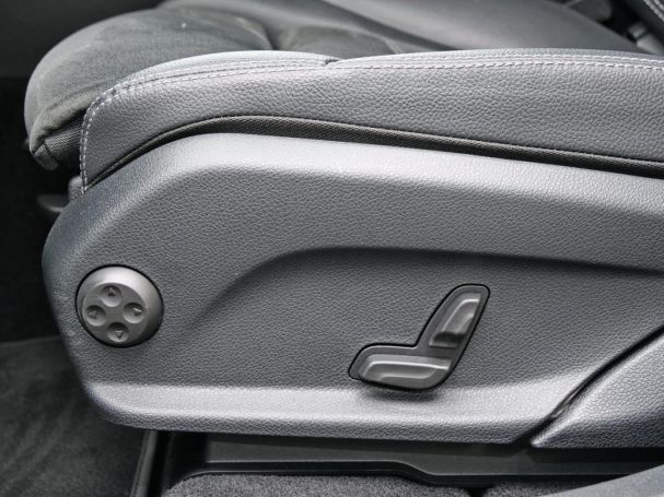 Mercedes-Benz EQC 400 4M AMG Distronic Easy-Pack 360° AHK