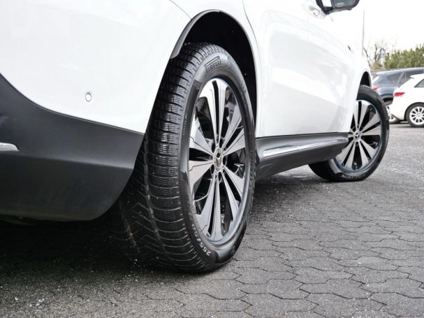 Mercedes-Benz EQC 400 4M AMG Distronic Easy-Pack 360° AHK