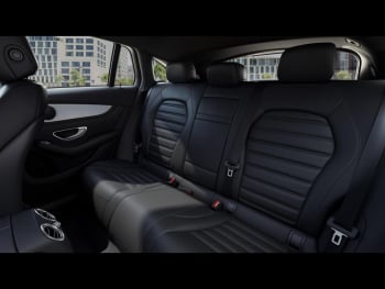 Mercedes-Benz EQC 400 4M Electric Art Schiebedach Distronic