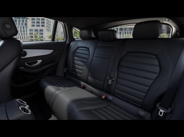 Mercedes-Benz EQC 400 4M Electric Art Schiebedach Distronic Mercedes-Benz EQC 400 4M Electric Art Schiebedach Distronic