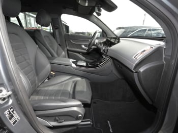 Mercedes-Benz EQC 400 4M AMG MBUX Navi Kamera Advanced Sound
