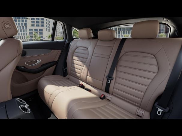 Mercedes-Benz EQC 400 4M AMG Distronic AHK Sitzklima Memory Mercedes-Benz EQC 400 4M AMG Distronic AHK Sitzklima Memory