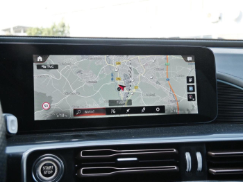 Mercedes-Benz EQC 400 4M AMG Schiebedach Head-Up Distronic 360°