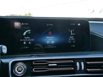 Mercedes-Benz EQC 400 4M AMG Schiebedach Head-Up Distronic 360°