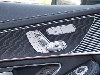 Mercedes-Benz EQC 400 4M AMG Schiebedach Head-Up Distronic 360°