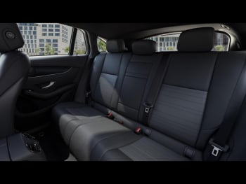 Mercedes-Benz EQC 400 4M MBUXNavi Distronic Kamera HeadUp AHK