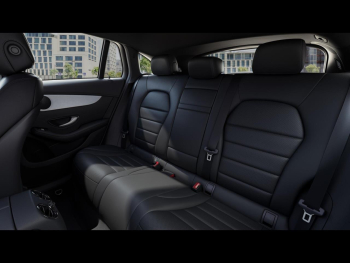 Mercedes-Benz EQC 400 4M MBUXNavi Easy-Pack AHK 360° Spiegel-P