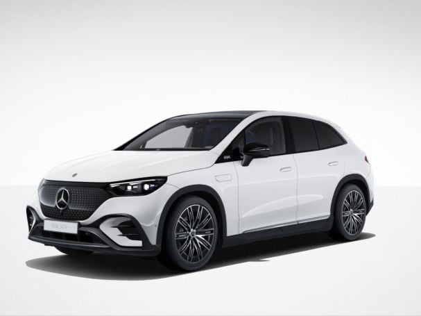 Mercedes-Benz EQE 300 SUV AMG Night Panorama Distronic SHZ-Fond Mercedes-Benz EQE 300 SUV AMG Night Panorama Distronic SHZ-Fond