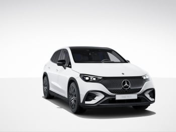 Mercedes-Benz EQE 300 SUV AMG Night Panorama Distronic SHZ-Fond Mercedes-Benz EQE 300 SUV AMG Night Panorama Distronic SHZ-Fond