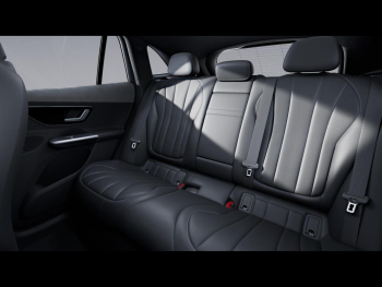 Mercedes-Benz EQE 300 SUV Electric-Art Distronic Memory Kamera