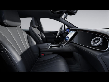 Mercedes-Benz EQE 300 SUV Electric-Art Distronic Memory Kamera