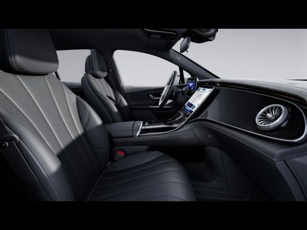 Mercedes-Benz EQE 300 SUV Electric-Art Distronic Memory Kamera