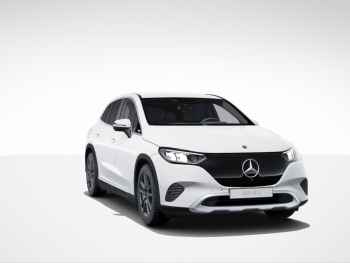 Mercedes-Benz EQE 300 SUV Electric-Art Distronic Memory Kamera