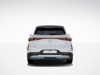 Mercedes-Benz EQE 300 SUV Electric-Art Distronic Memory Kamera
