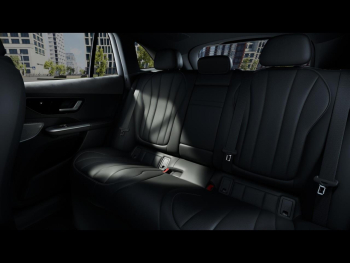 Mercedes-Benz EQE 350 4M SUV Electric Art Panorama Distronic